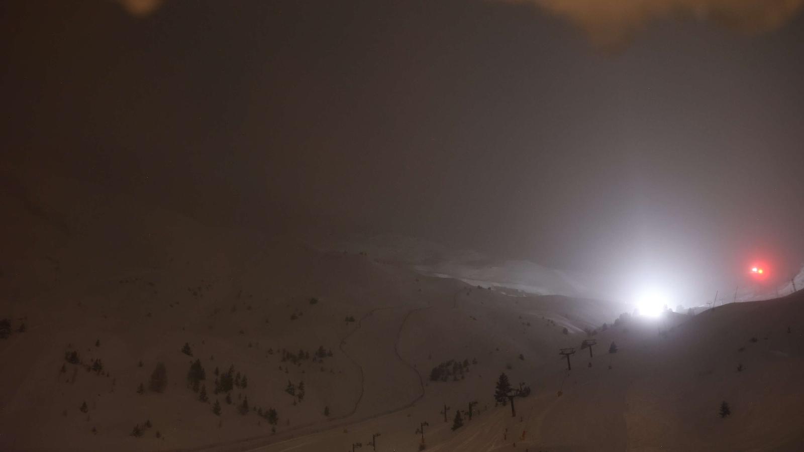 Webcam Aramón Cerler: Ampriu