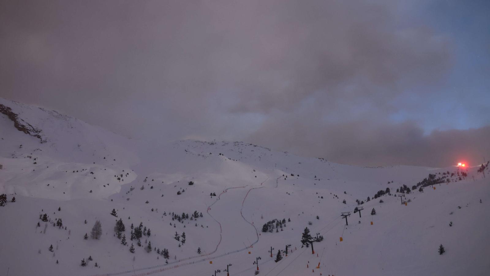 Webcam Aramón Cerler: Ampriu