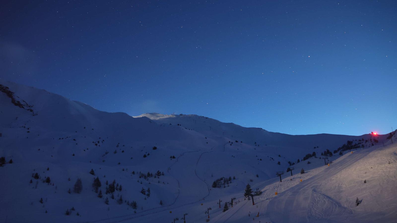 Webcam Aramón Cerler: Ampriu