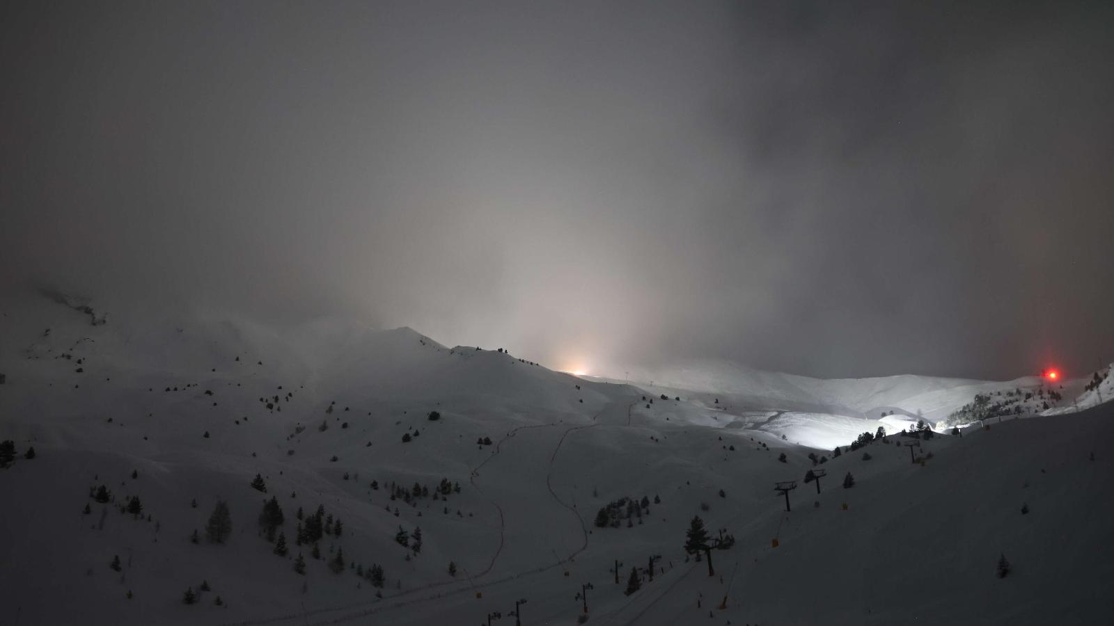 Webcam Aramón Cerler: Ampriu