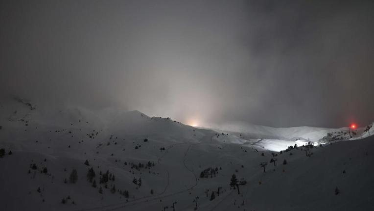 Webcam Aramón Cerler: Ampriu