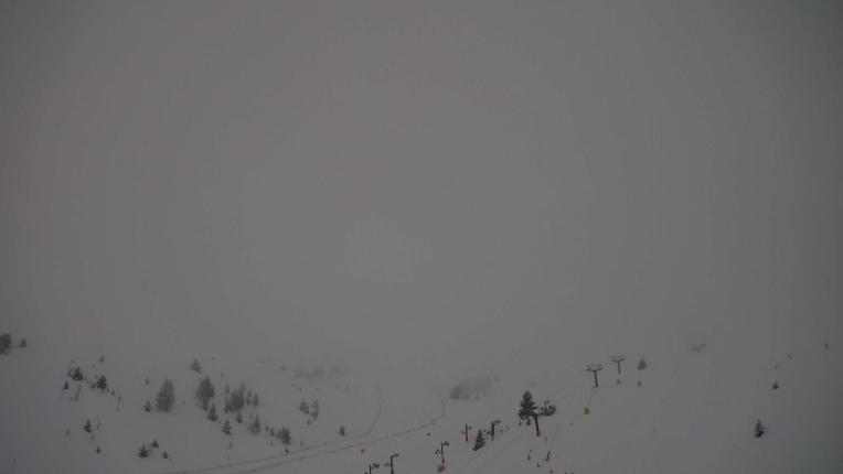 Webcam Aramón Cerler: Ampriu