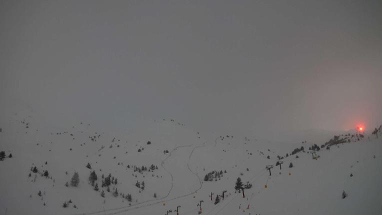 Webcam Aramón Cerler: Ampriu