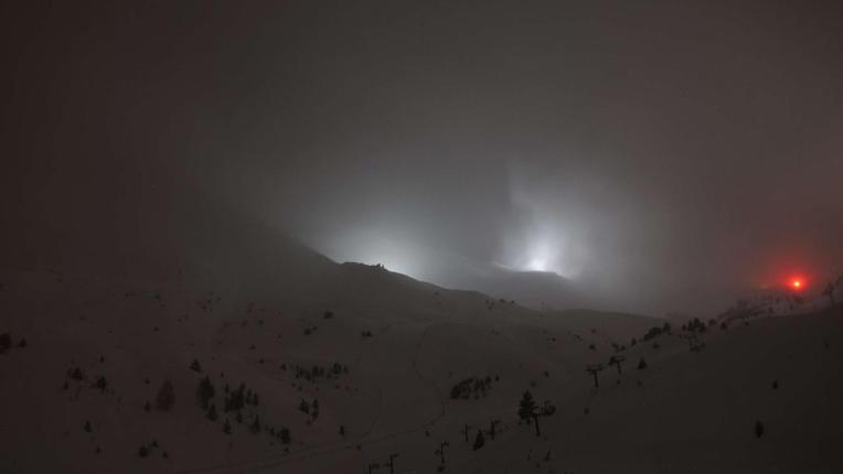 Webcam Aramón Cerler: Ampriu