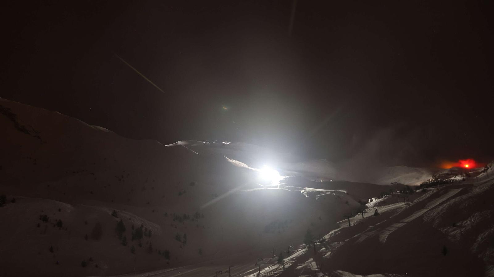 Webcam Aramón Cerler: Ampriu