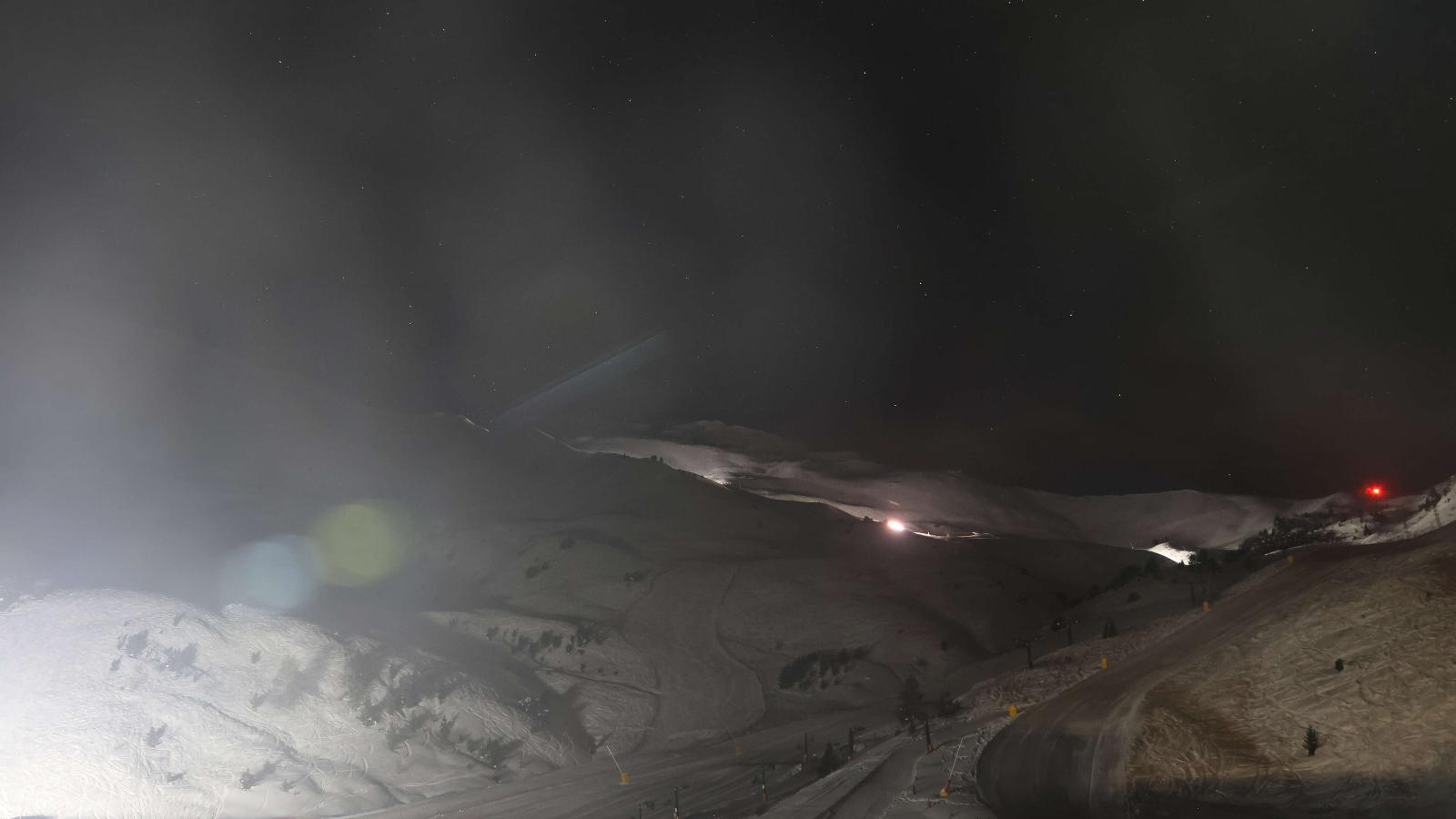 Webcam Aramón Cerler: Ampriu