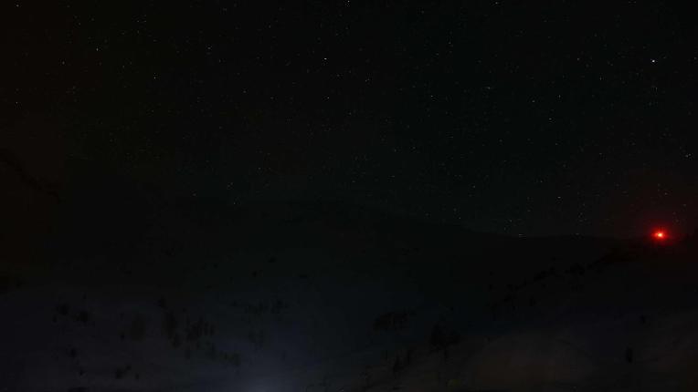 Webcam Aramón Cerler: Ampriu