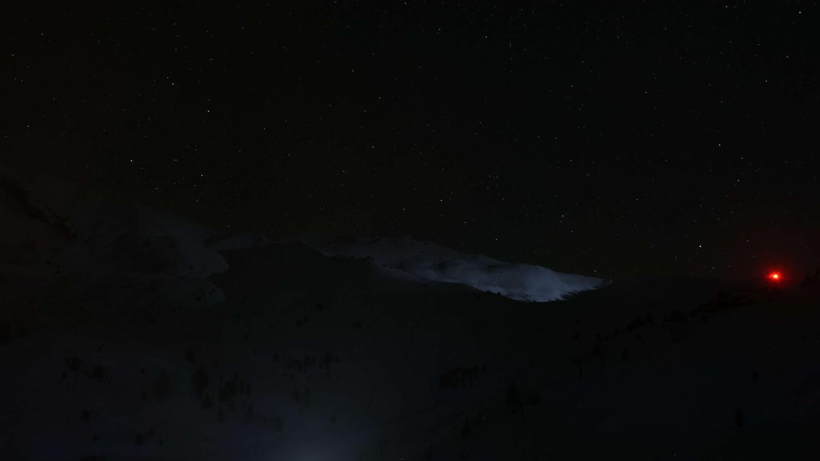 Webcam Aramón Cerler: Ampriu