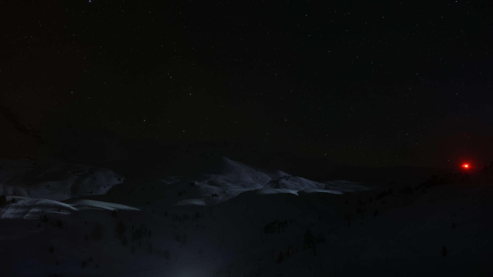 Webcam Aramón Cerler: Ampriu