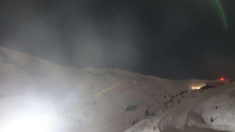 Webcam Aramón Cerler: Ampriu