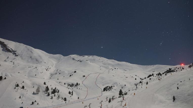 Webcam Aramón Cerler: Ampriu