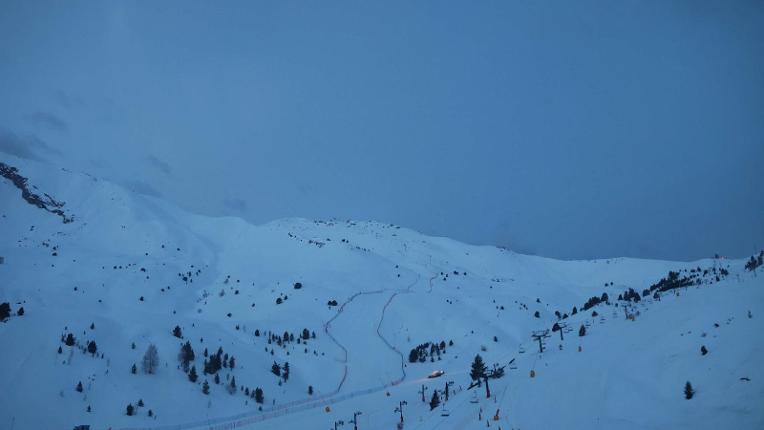 Webcam Aramón Cerler: Ampriu