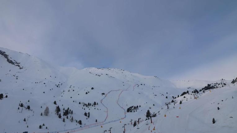 Webcam Aramón Cerler: Ampriu