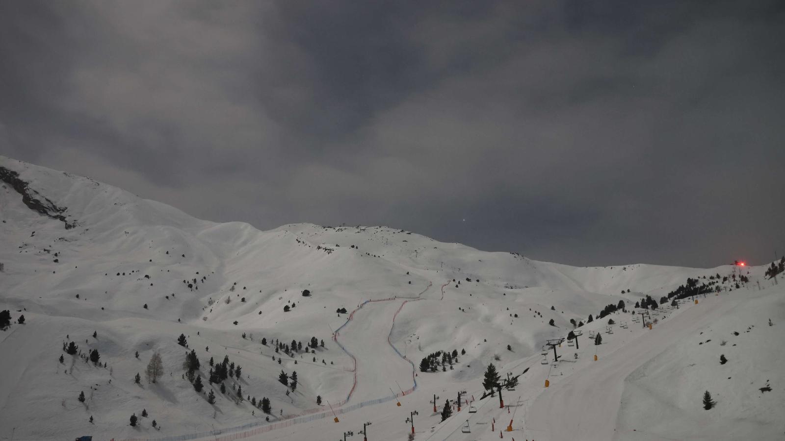 Webcam Aramón Cerler: Ampriu