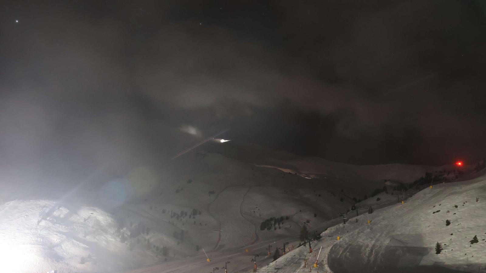 Webcam Aramón Cerler: Ampriu