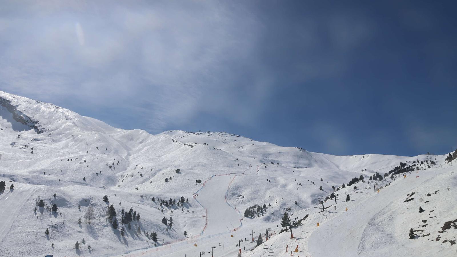 Webcam Aramón Cerler: Ampriu