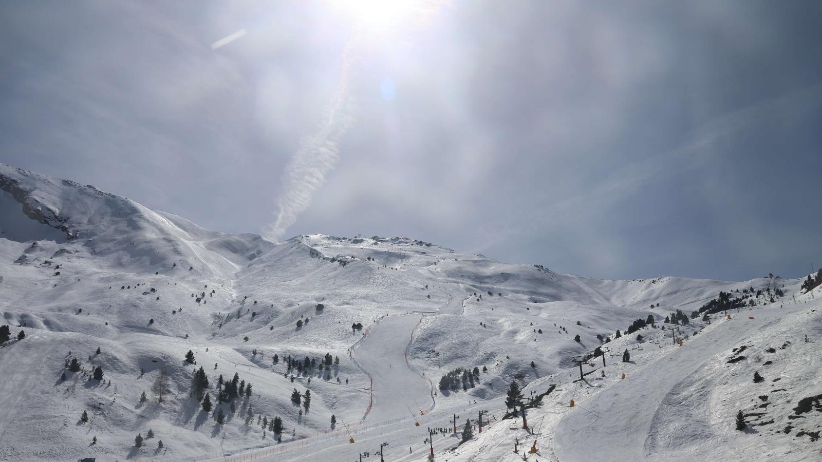 Webcam Aramón Cerler: Ampriu