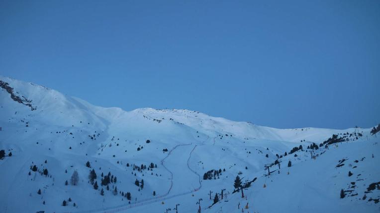 Webcam Aramón Cerler: Ampriu