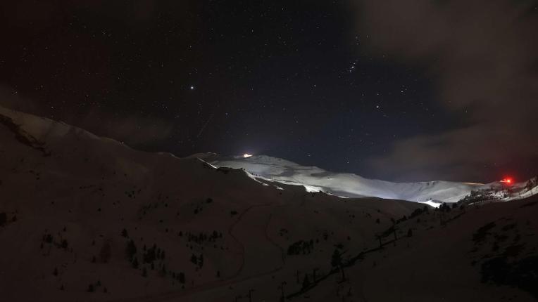 Webcam Aramón Cerler: Ampriu