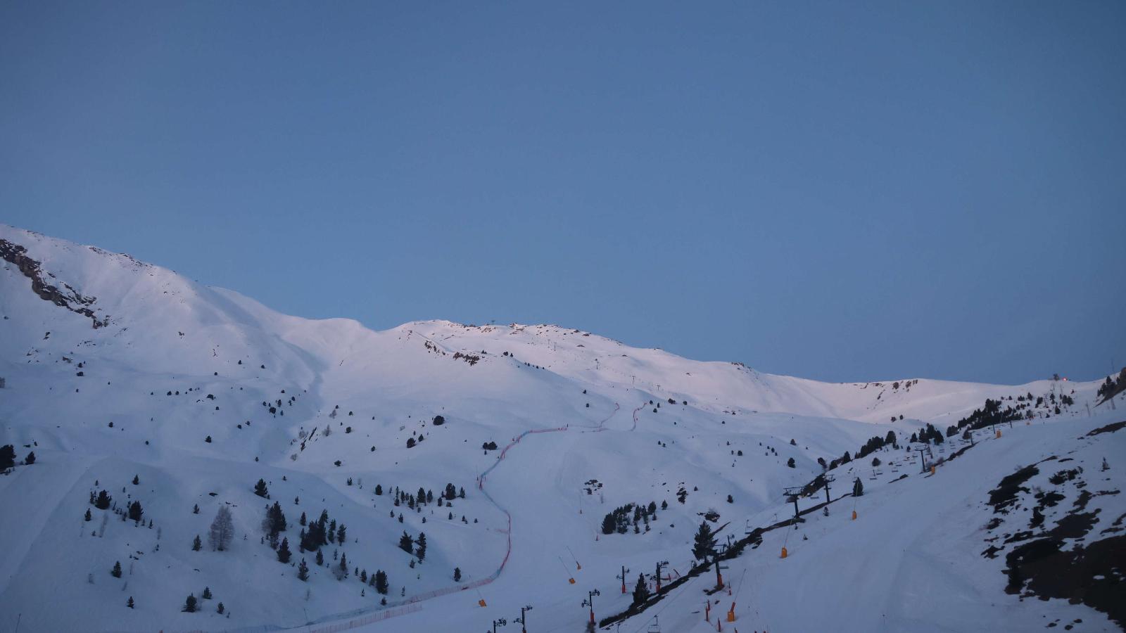 Webcam Aramón Cerler: Ampriu