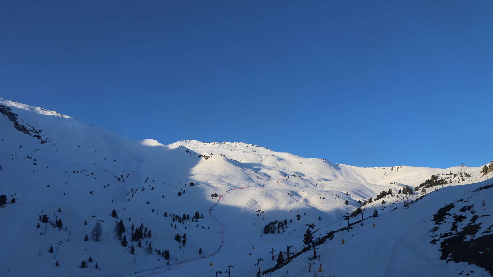 Webcam Aramón Cerler: Ampriu