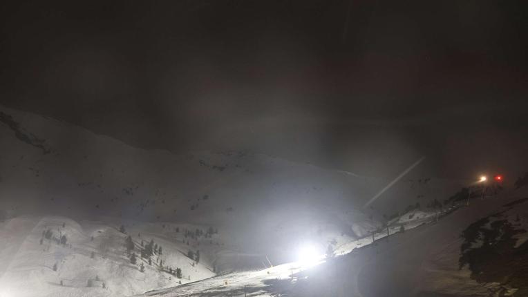 Webcam Aramón Cerler: Ampriu