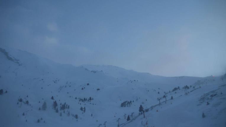 Webcam Aramón Cerler: Ampriu