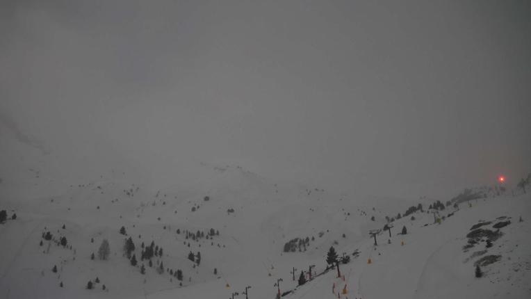 Webcam Aramón Cerler: Ampriu