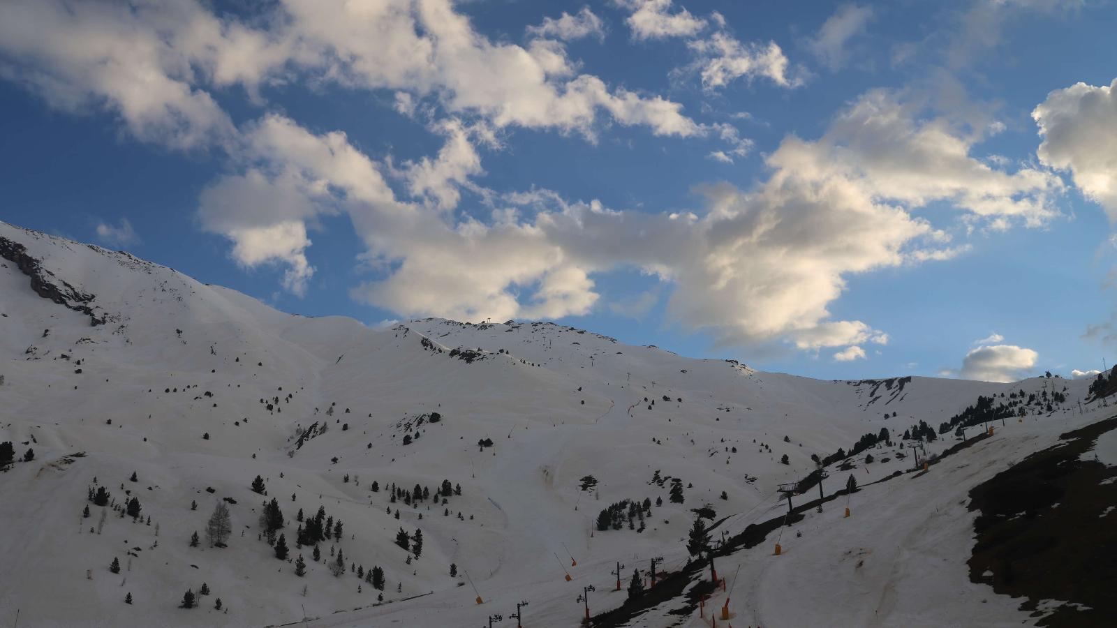 Webcam Aramón Cerler: Ampriu