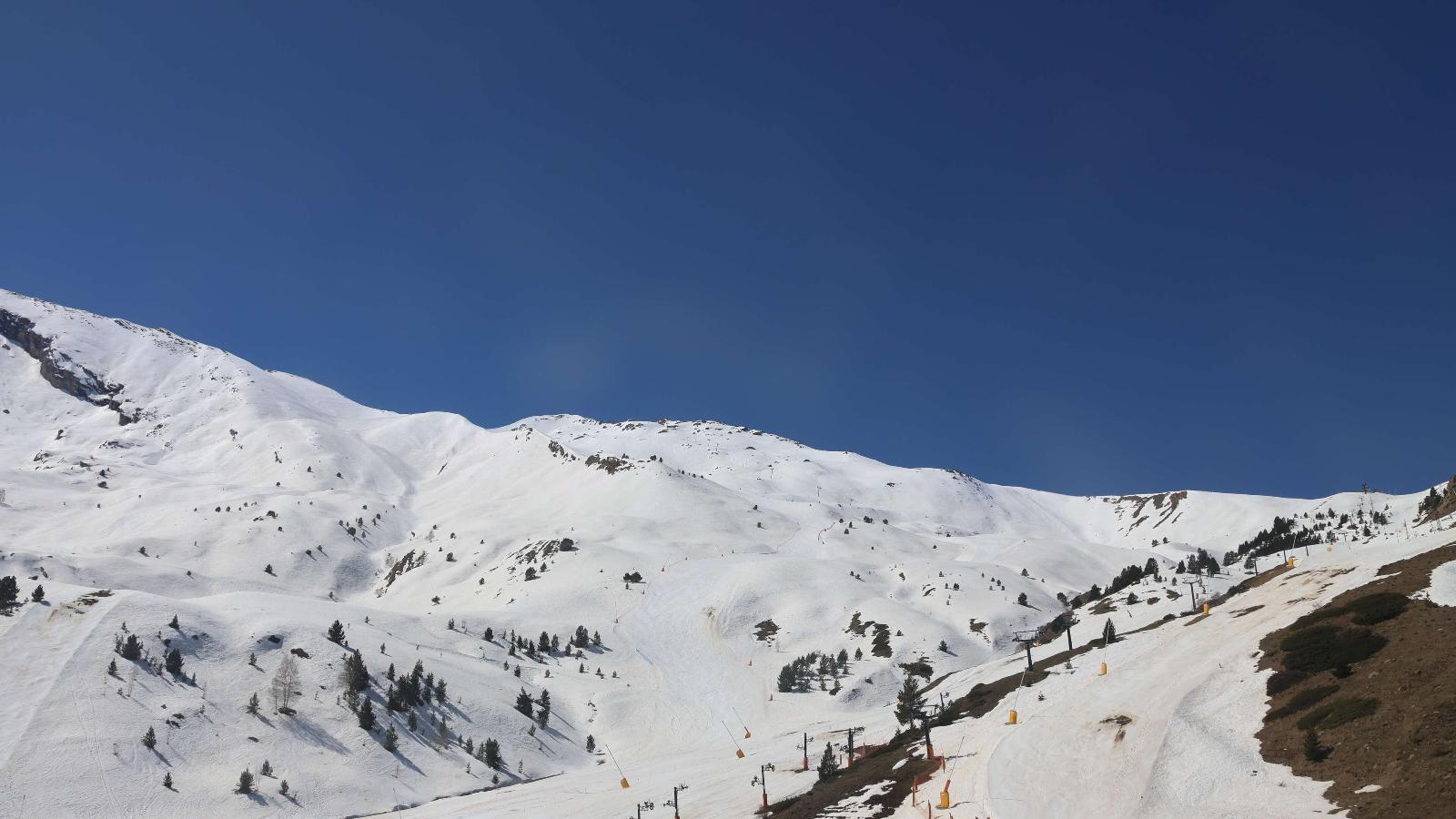 Webcam Aramón Cerler: Ampriu