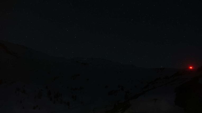 Webcam Aramón Cerler: Ampriu