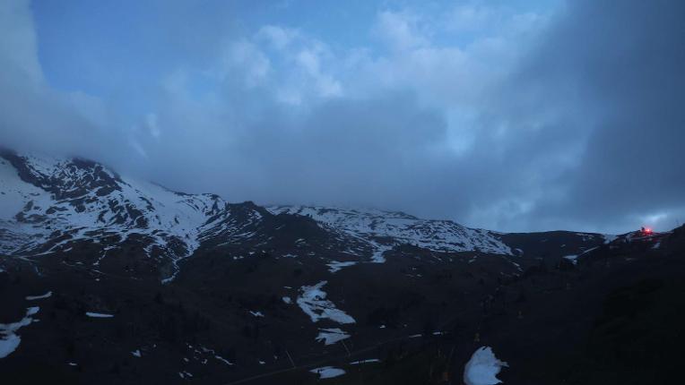 Webcam Aramón Cerler: Ampriu