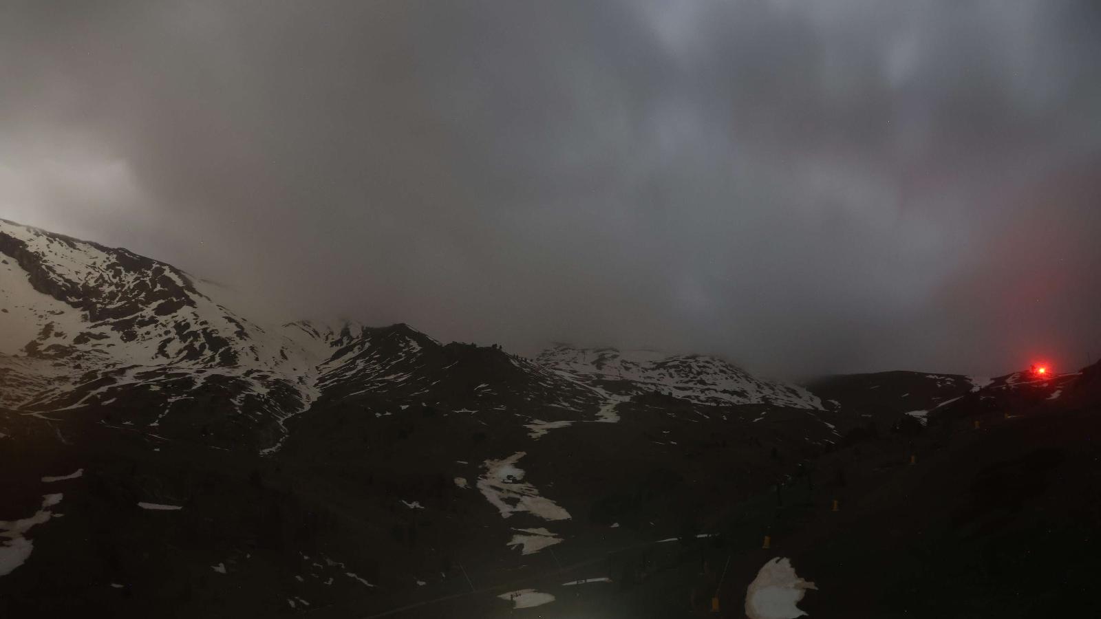 Webcam Aramón Cerler: Ampriu