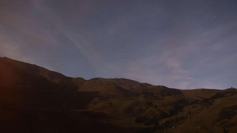 Webcam Aramón Cerler: Ampriu