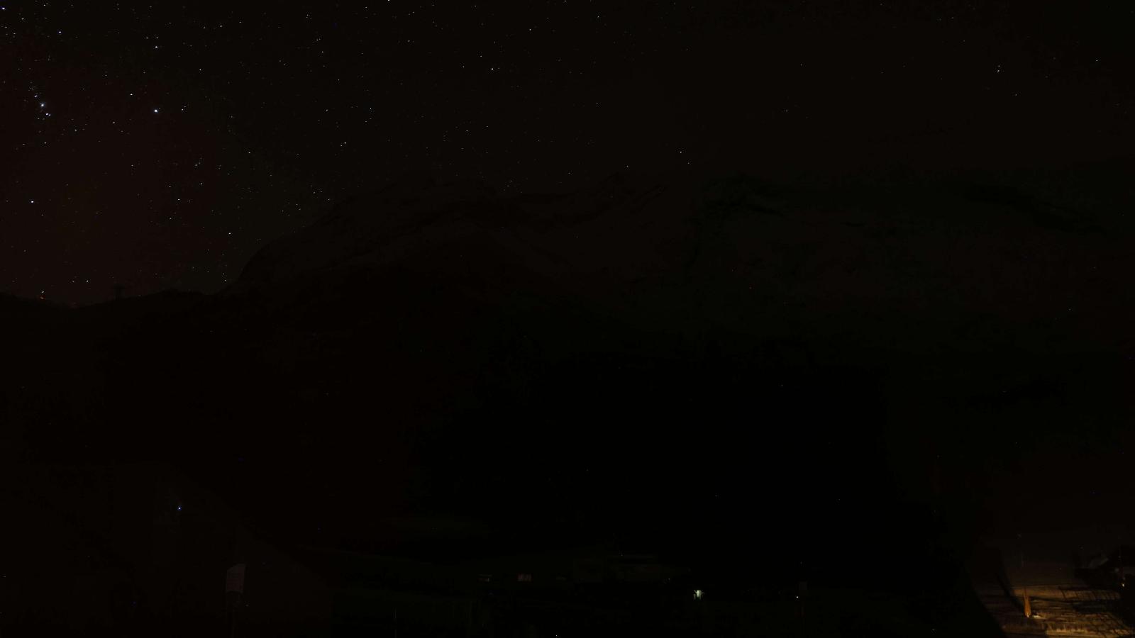 Webcam Aramón Cerler: Basibé