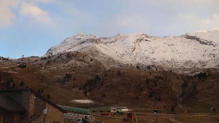 Aramón Cerler webcam