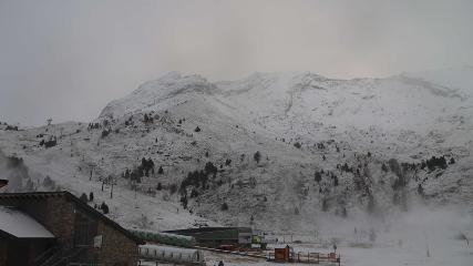 Aramón Cerler: Basibé (cerler.com)