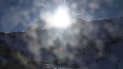 Aramón Cerler webcam