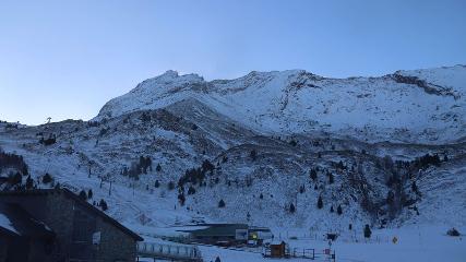 Aramón Cerler: Basibé (cerler.com)