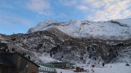 Aramón Cerler webcam