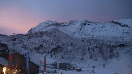 Aramón Cerler webcam