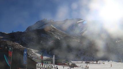 Aramón Cerler: Basibé (cerler.com)