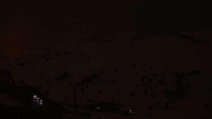 User report image in Aramón Cerler