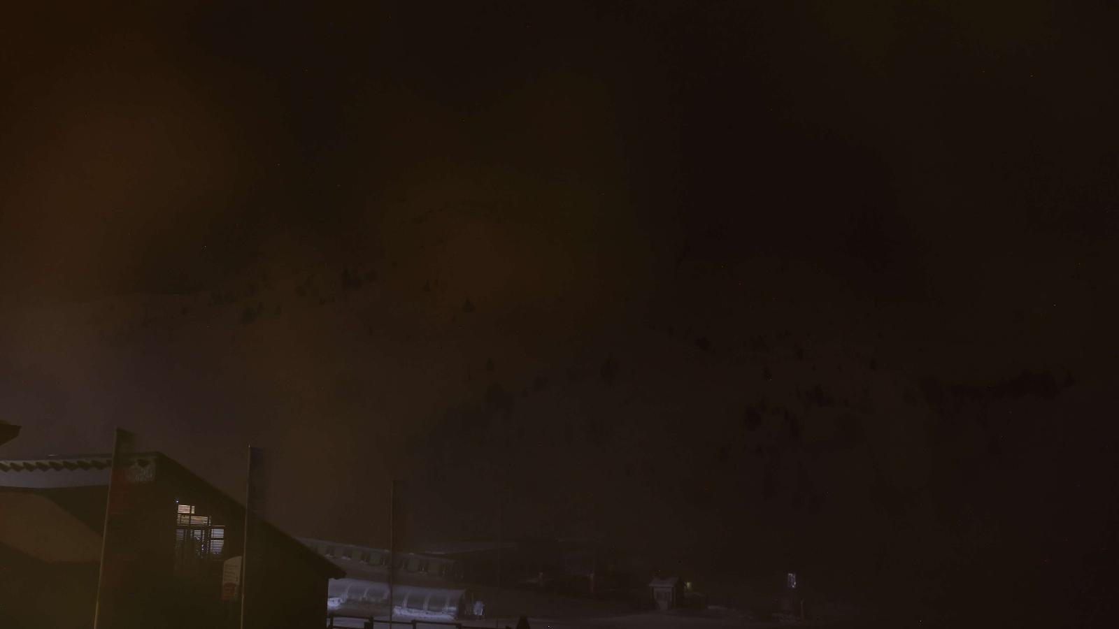 Webcam Aramón Cerler: Basibé