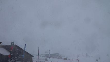 Aramón Cerler webcam