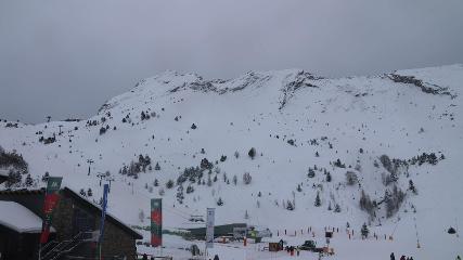 Aramón Cerler: Basibé (cerler.com)