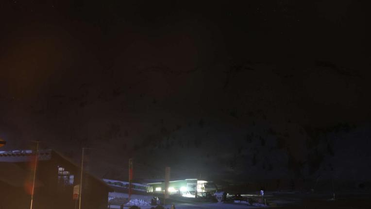 Webcam Aramón Cerler: Basibé