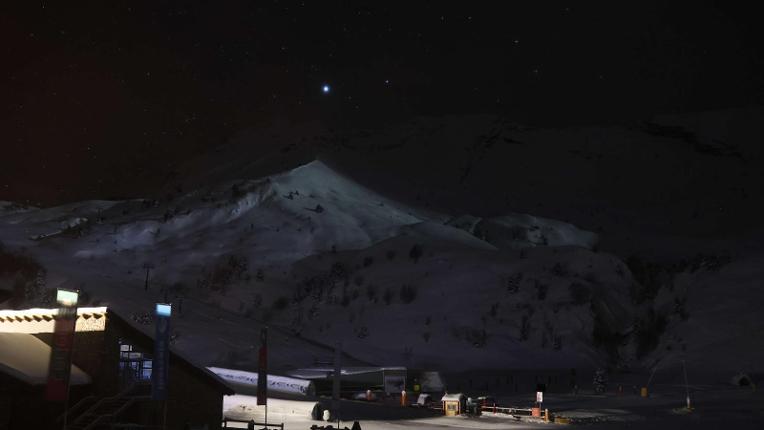 Webcam Aramón Cerler: Basibé