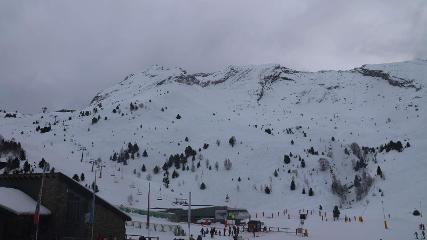 Aramón Cerler: Basibé (cerler.com)