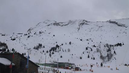 Aramón Cerler: Basibé (cerler.com)